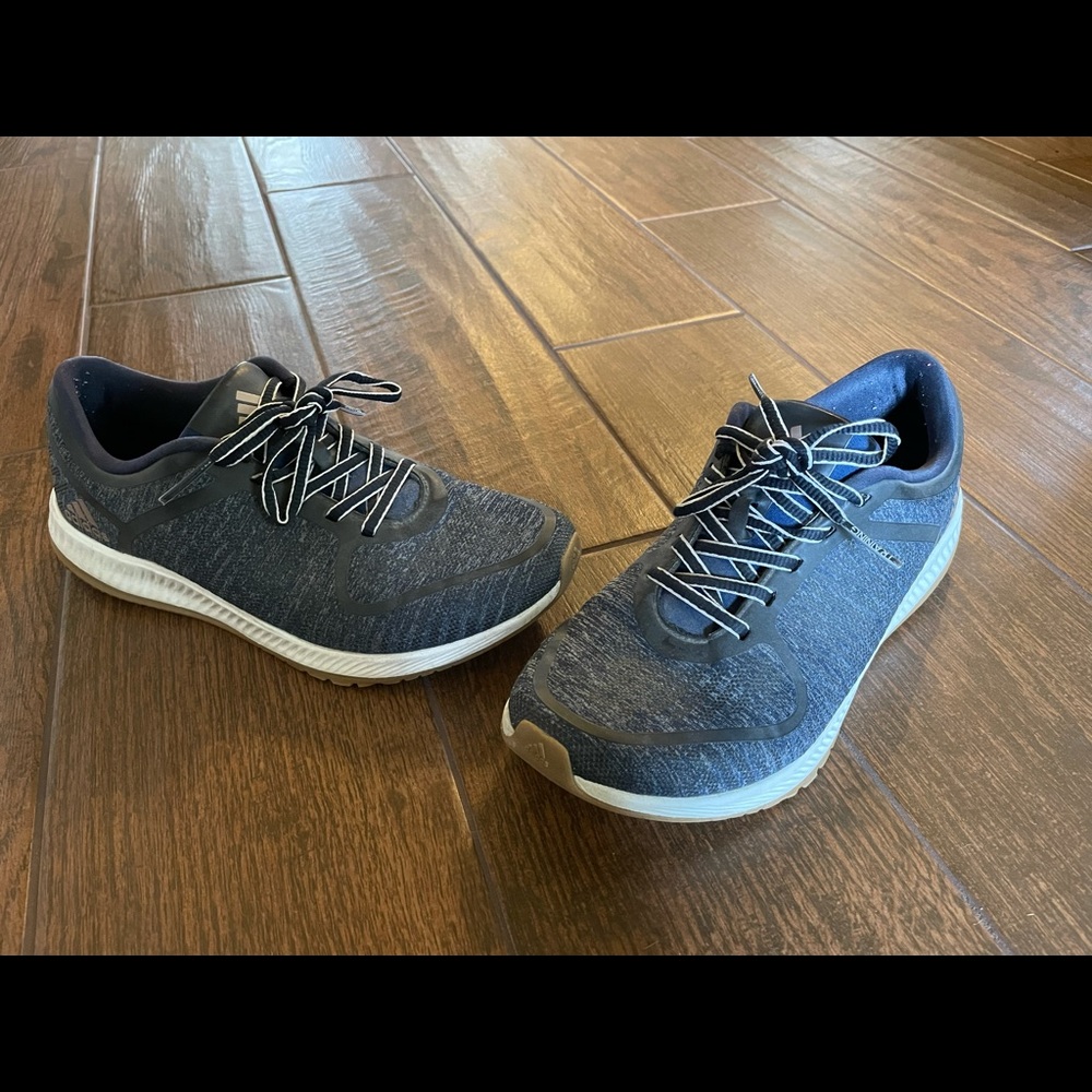 Adidas Bounce Sneakers